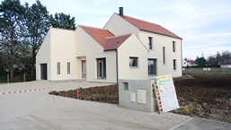 MAISONS VIGERY - portes ouvertes maison à st jean le blanc