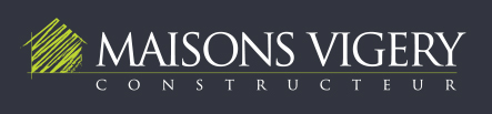 MAISONS VIGERY - logo
